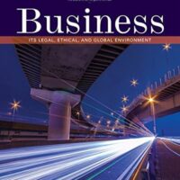 Full Download Test Bank Business: Its Legal, Ethical, and Global Environment 11 by Marianne M. Jennings