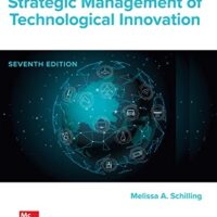 Full Download Test Bank Strategic Management of Technological Innovation 7 by Melissa Schilling