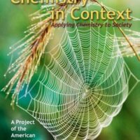 Full Download Manual Solution Chemistry in Context 6 by American Chemical Society