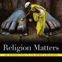 Manual Solution Religion Matters 1 by Stephen Prothero