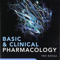 Full Download Manual Solution for Basic and Clinical Pharmacology 14th Edition 14 by Bertram Katzung