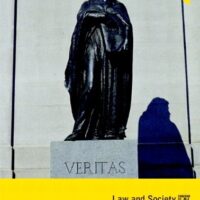 Full Download Test Bank Law and Society, Fourth Canadian Edition 4 by Steven Vago, Adie Nelson