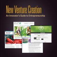 Full Download Manual Solution New Venture Creation: An Innovator′s Guide to Entrepreneurship 2 by Marc H. Meyer, Frederick G. Crane
