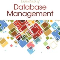 Full Download Manual Solution for Essentials of Database Management 1 by Jeffrey A. Hoffer, Heikki Topi, Ramesh Venkataraman