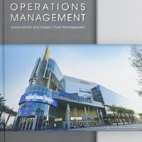 Manual Solutions for Operations Management and Student CD 11 by Jay Heizer, Barry Render