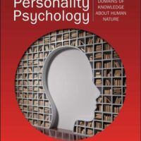 Full Download Manual Solution for Personality Psychology 1 by Randy Larsen, David Buss, David King, Carolyn Ensley