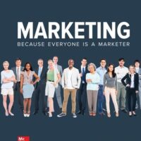 Manual Solution Marketing 4 by Shane Hunt, John Mello, George Deitz