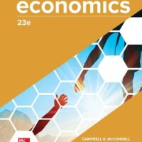 Full Download Test Bank Microeconomics 23 by Campbell McConnell, Stanley Brue, Sean Flynn