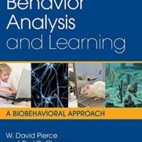 Full Download Manual Solution for Behavior Analysis and Learning: A Biobehavioral Approach, Sixth Edition 6 by W. David Pierce, Carl D. Cheney