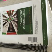 Manual Solution for Financial Accounting, 10th Edition 10 by Walter T. Harrison Jr., Charles T. Horngren, C. William Thomas