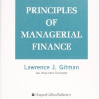 Full Download Manual Solution for Principles of Managerial Finance 6th by Lawrence J. Gitman