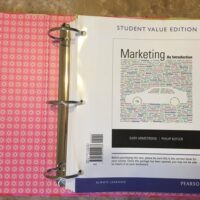 Manual Solutions for Marketing: An Introduction (12th Edition) 12 by Gary Armstrong, Philip Kotler