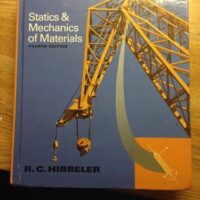 Full Download Test Bank Statics and Mechanics of Materials (4th Edition) 4 by Russell C. Hibbeler
