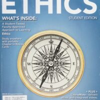 Full Download Test Bank ETHICS (with CourseMate Printed Access Card) (Explore Our New Philosophy 1st Editions) 1 by Julie C. Van Camp