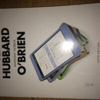 Full Download Manual Solution for Macroeconomics (5th Edition) (Pearson Series in Economics) 5 by R. Glenn Hubbard, Anthony P. O'Brien