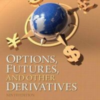 Manual Solutions for Options, Futures, and Other Derivatives (9th Edition) 9 by John C. Hull