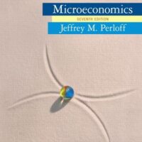 Full Download Manual Solution Microeconomics (7th Edition) 7 by Jeffrey M. Perloff
