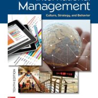 Full Download Test Bank International Management: Culture, Strategy, and Behavior 10 by Fred Luthans, Jonathan Doh