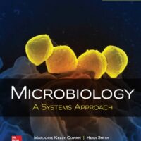 Full Download Manual Solution Microbiology: A Systems Approach 5 by Marjorie Kelly Cowan