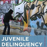 Full Download Manual Solution for Juvenile Delinquency: A Sociological Approach Tenth by William E. Thompson, Jack E. Bynum