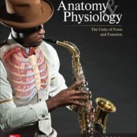 Full Download Manual Solution Anatomy & Physiology: The Unity of Form and Function 10 by Kenneth Saladin