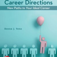 Manual Solutions for Career Directions: New Paths to Your Ideal Career 7 by Donna Yena
