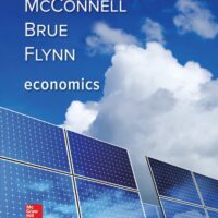 Full Download Test Bank Economics (Irwin Economics) 21 by Campbell McConnell, Stanley Brue, Sean Flynn