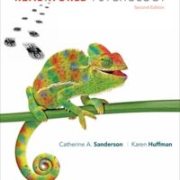 Manual Solutions for Real World Psychology 2 by Catherine A. Sanderson, Karen Huffman