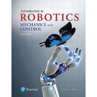 Manual Solution for Introduction to Robotics: Mechanics and Control 4 by John Craig