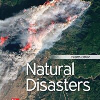 Manual Solutions for Natural Disasters 12 by Patrick Leon Abbott
