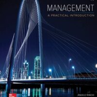 Full Download Test Bank Management 8 by Angelo Kinicki, Brian Williams