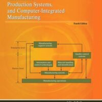 Full Download Test Bank Automation, Production Systems, and Computer-Integrated Manufacturing 4 by Mikell Groover