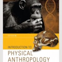 Full Download Test Bank MindTap Anthropology for Jurmain/Kilgore/Trevathan/Ciochon/Bartelink's Introduction to Physical Anthropology, 5th Edition, [Instant Access], 1 term (6 months) 5 by Robert Jurmain, Lynn Kilgore, Wenda Trevathan, Russell L. Ciochon, Eric Bartelink