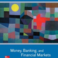 Manual Solution Money, Banking and Financial Markets 5 by Stephen Cecchetti, Kermit Schoenholtz