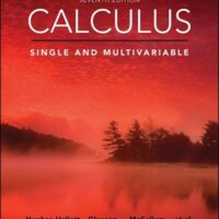 Full Download Test Bank Calculus: Single and Multivariable 7 by Deborah Hughes-Hallett, William G. McCallum, Andrew M. Gleason, Eric Connally, Daniel E. Flath