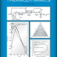 Manual Solution Chemical and Engineering Thermodynamics 5 by Stanley I. Sandler