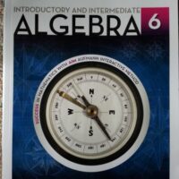 Manual Solution for Introductory and Intermediate Algebra: An Applied Approach 6 by Richard N. Aufmann, Joanne Lockwood