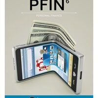 Full Download Manual Solution for PFIN (with PFIN Online, 1 term (6 months) Printed Access Card) (New, Engaging Titles from 4LTR Press) 6 by Randall Billingsley, Lawrence J. Gitman, Michael D. Joehnk