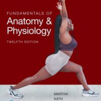 Full Download Manual Solution Fundamentals of Anatomy and Physiology 12 by Frederic H. Martini, Judi L. Nath, Edwin F. Bartholomew