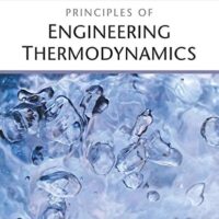 Manual Solutions for Principles of Engineering Thermodynamics, SI Edition 1 by John R. Reisel
