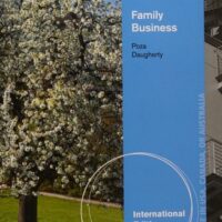 Manual Solution for Family Business 4 by Ernesto J. Poza