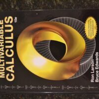 Full Download Manual Solution Multivariable Calculus 10 by Ron Larson, Bruce H. Edwards