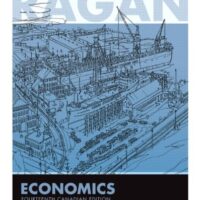 Full Download Test Bank Economics, Fourteenth Canadian Edition (14th Edition) 14 by Christopher T.S. Ragan