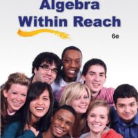 Full Download Test Bank Elementary and Intermediate Algebra: Algebra Within Reach 6 by Ron Larson