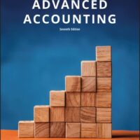 Full Download Test Bank Advanced Accounting 7 by Debra C. Jeter, Paul K. Chaney