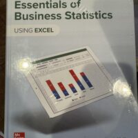 Full Download Test Bank Essentials of Business Statistics 3 by Sanjiv Jaggia, Alison Kelly