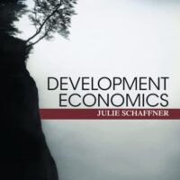 Full Download Manual Solution for Development Economics: Theory, Empirical Research, and Policy Analysis 1 by Julie Schaffner