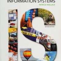 Manual Solution for Introduction to Information Systems 2 by Patricia Wallace