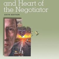 Full Download Manual Solution for Mind and Heart of the Negotiator, The 6 by Leigh Thompson