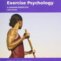 Full Download Test Bank Sport and Exercise Psychology: A Canadian Perspective (3rd Edition) by Peter Crocker